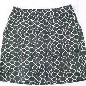 Women golf skort, Jofit,size S.